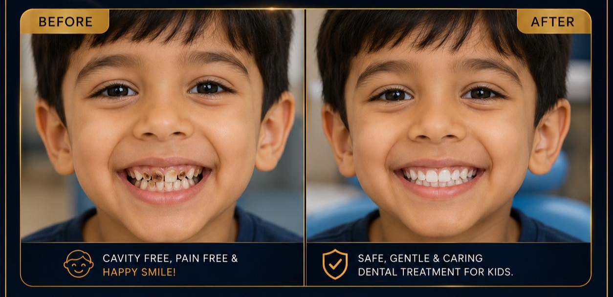Patient transformation