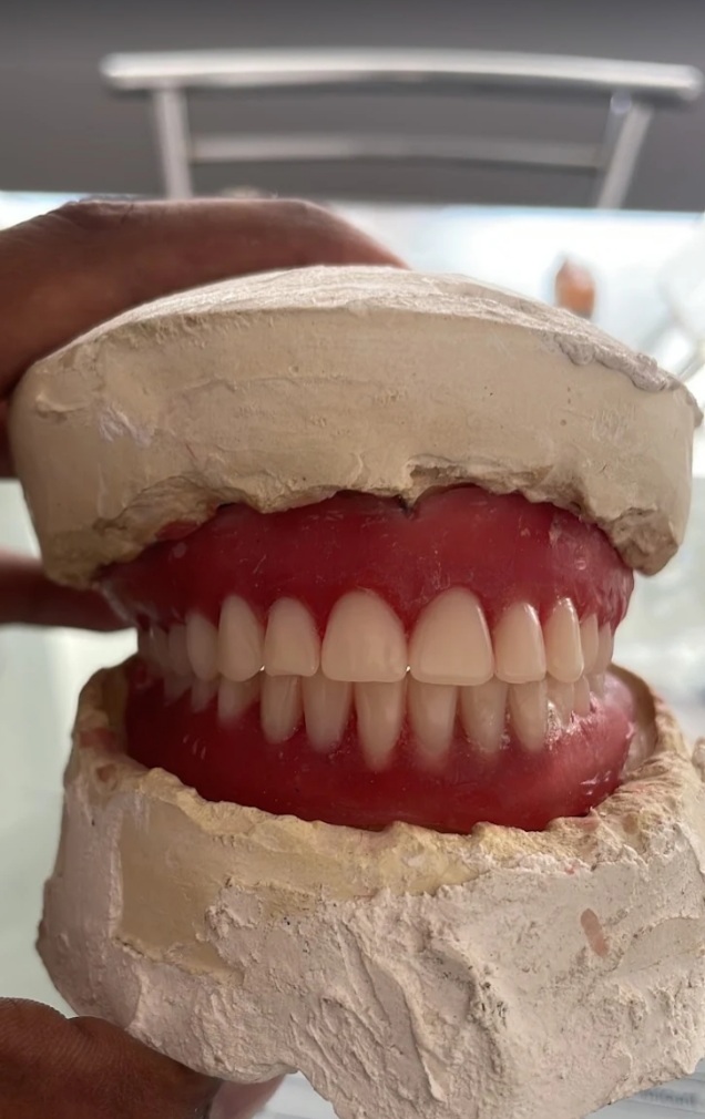 Patient transformation