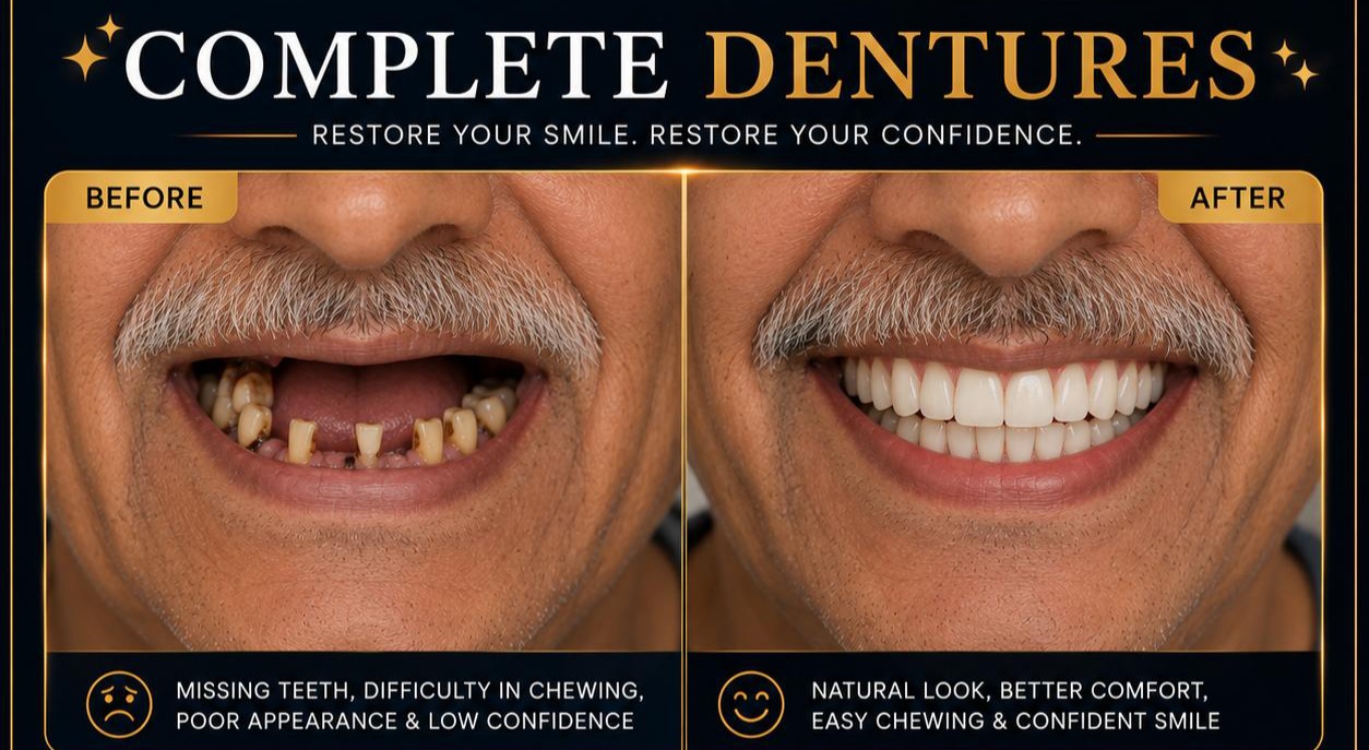 Patient transformation