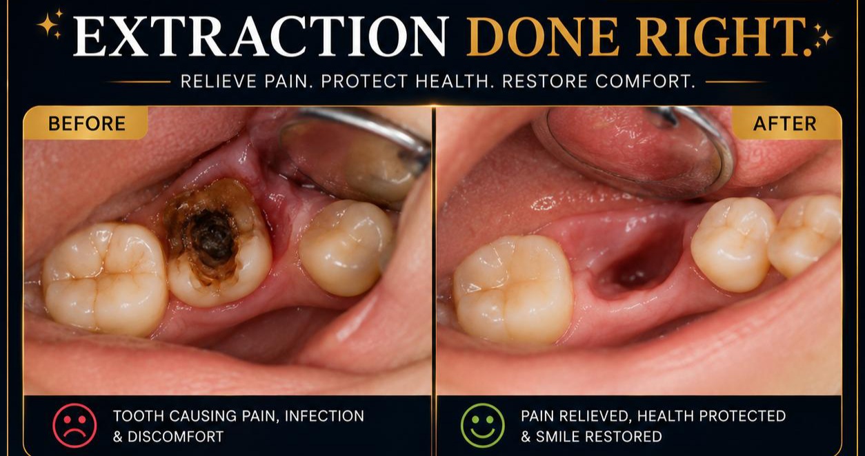 Patient transformation